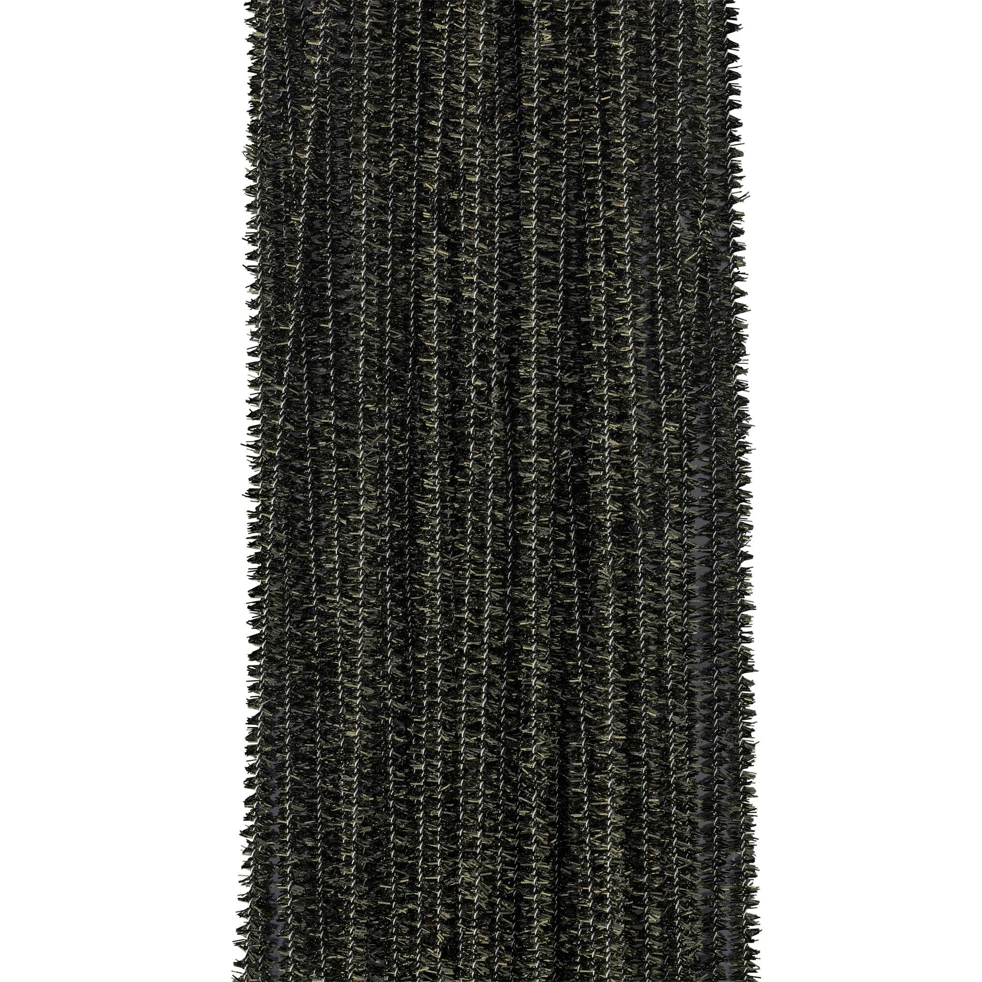 12 Packs: 100 ct. (1,200 total) Glitter Chenille Pipe Cleaners by Creatology